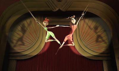 Los mundos de Coraline