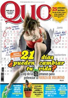 Quo nº 204