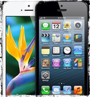 El nuevo iPhone 5