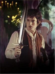 Las 10 mejores películas basadas en libros frodo el señor de los anillos