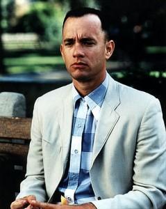 Las 10 mejores películas basadas en libros forrest gump