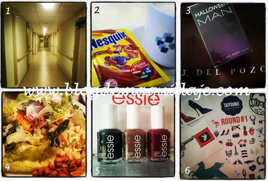 Mi semana en imágenes