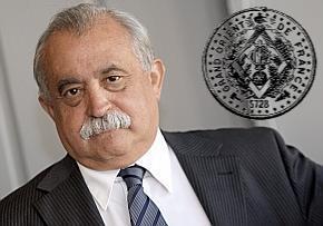 Discurso de Instalación del nuevo Gran Maestre del Gran Oriente de Francia