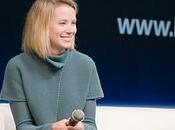Marissa Mayer, informática maravillosa