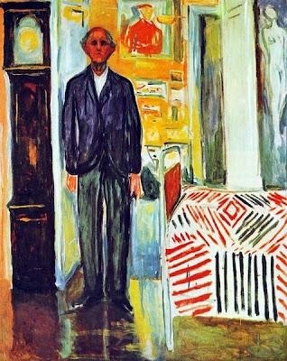 Edvard Munch. El alma pintada (Fuensanta Niñirola)