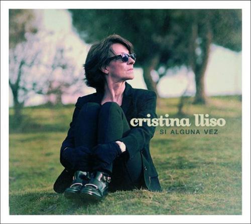 (Disco) Cristina Lliso - Si alguna vez (2012)
