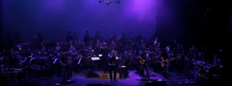 Vetusta Morla & Orquesta Sinfónica Región de Murcia [Concierto Completo]