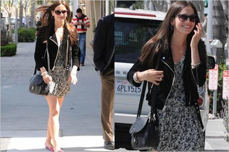 BIKER JACKET: THE NEW BLAZER