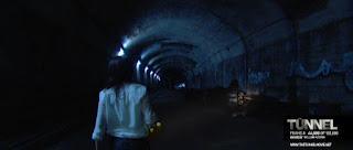 THE TUNNEL THE TUNNEL