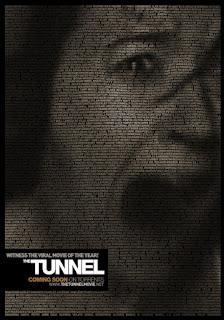 THE TUNNEL THE TUNNEL
