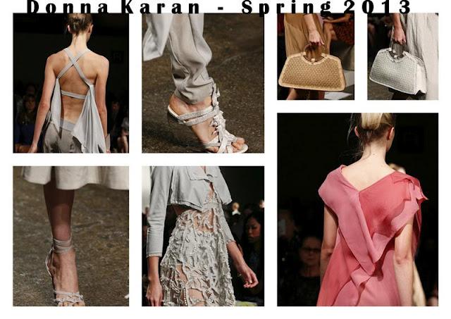 Moda en Nueva York - Spring 2013 - Parte 3