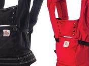 Portabebés Sport Ergobaby