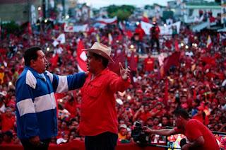 Chavez: 