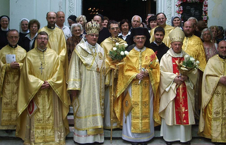 RITOS DE LA IGLESIA CATÓLICA