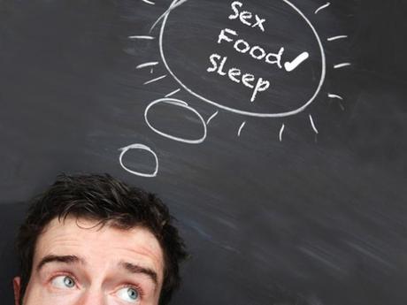 Mujeres opinando sobre que opinan los hombres