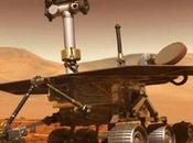 Opportunity realiza misterioso descubrimiento geológico Marte