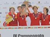 España proclama campeón Campeonato Europeo Polo
