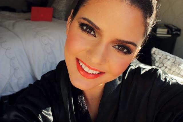 El estilo de Kendall Jenner