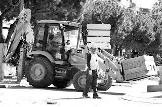 En política hay intereses personales y de grupo