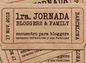 #17N Jornada Bloggers Family