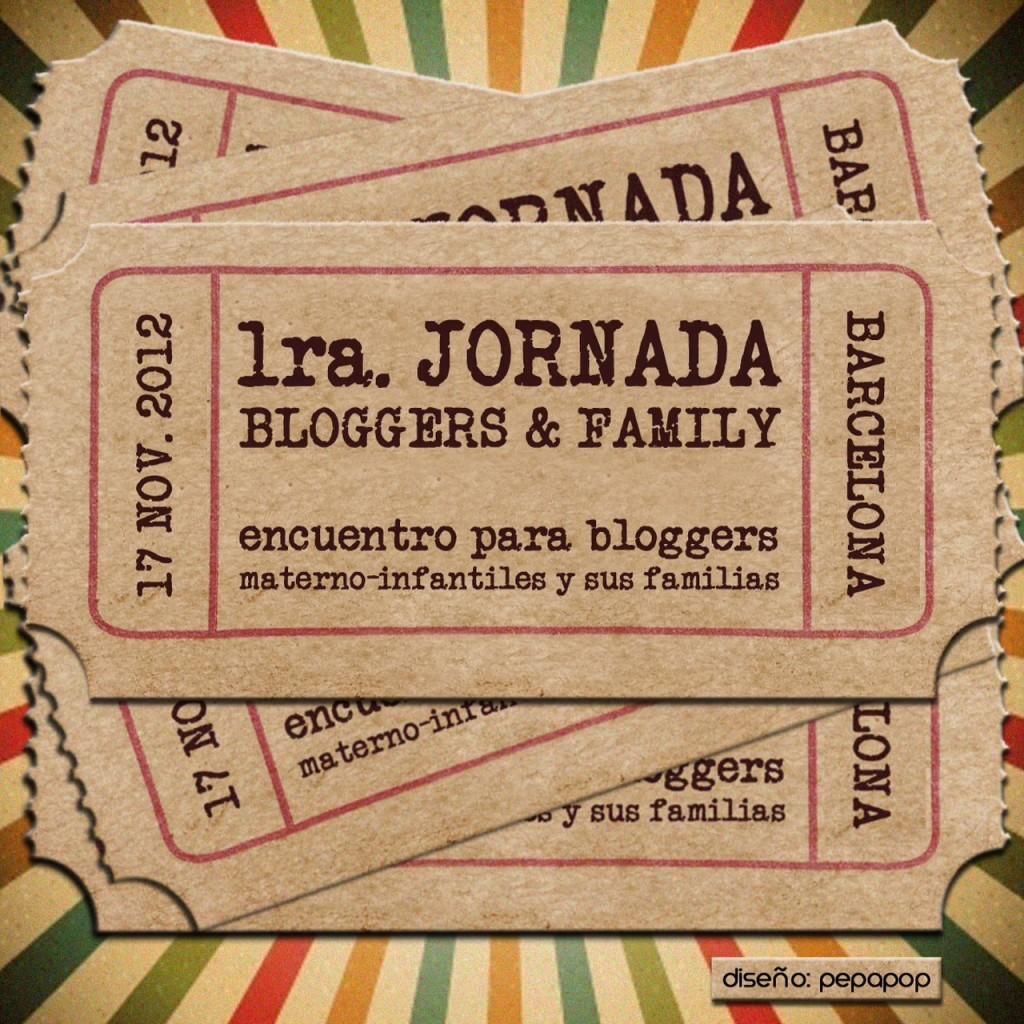 #17N Jornada Bloggers & Family