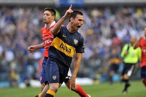 Sánchez Miño + 10, a pesar de Falcioni