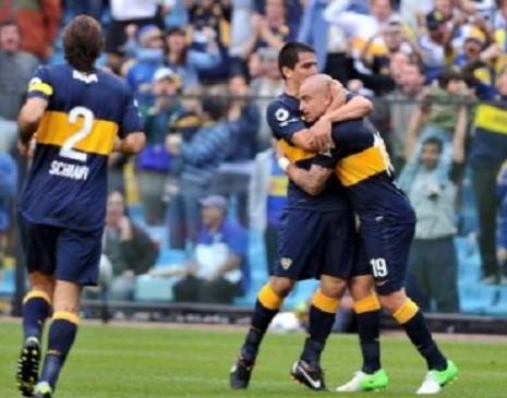 Sánchez Miño + 10, a pesar de Falcioni