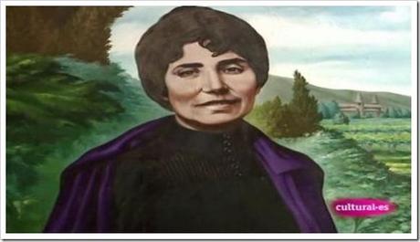 Rosalía de Castro