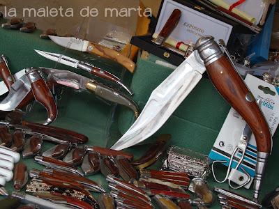 Un día en la Feria de Albacete