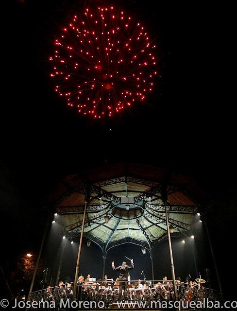 Un día en la Feria de Albacete