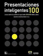 Reseña «Presentaciones inteligentes»