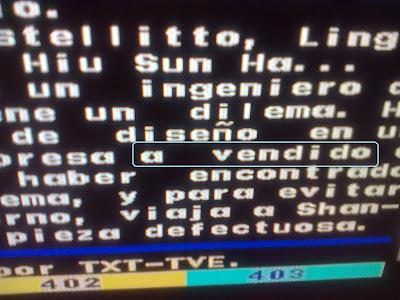Con premeditación... y sin ortografía (65)