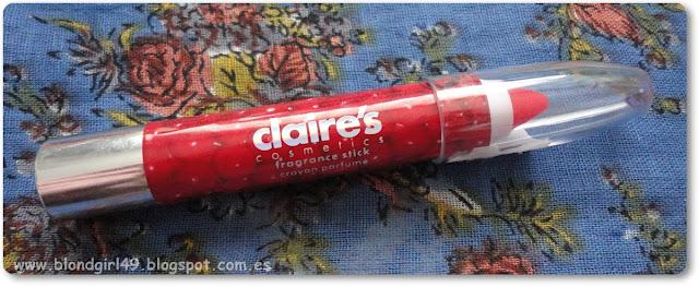 *Regalitos de cumple de mi niña* [2ªparte]