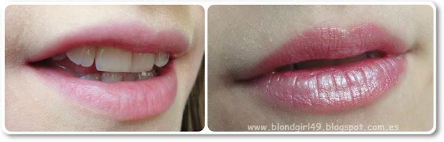 *Regalitos de cumple de mi niña* [2ªparte]