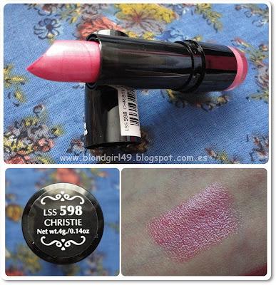 *Regalitos de cumple de mi niña* [2ªparte]