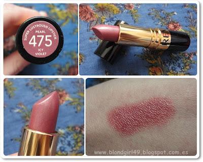 *Regalitos de cumple de mi niña* [2ªparte]