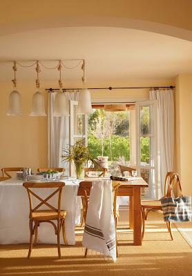 Casa Rustica Mallorqui