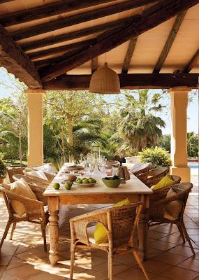Casa Rustica Mallorqui