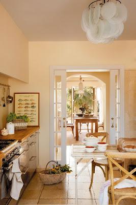 Casa Rustica Mallorqui