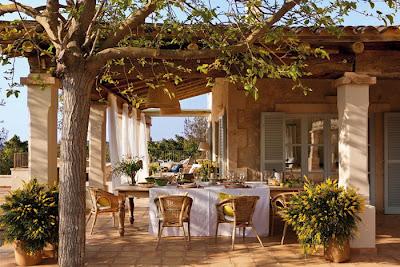 Casa Rustica Mallorqui