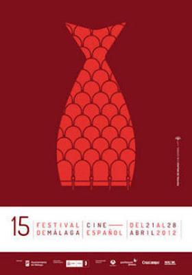 CONCURSO CARTEL OFICIAL 16 FESTIVAL DE MÁLAGA.