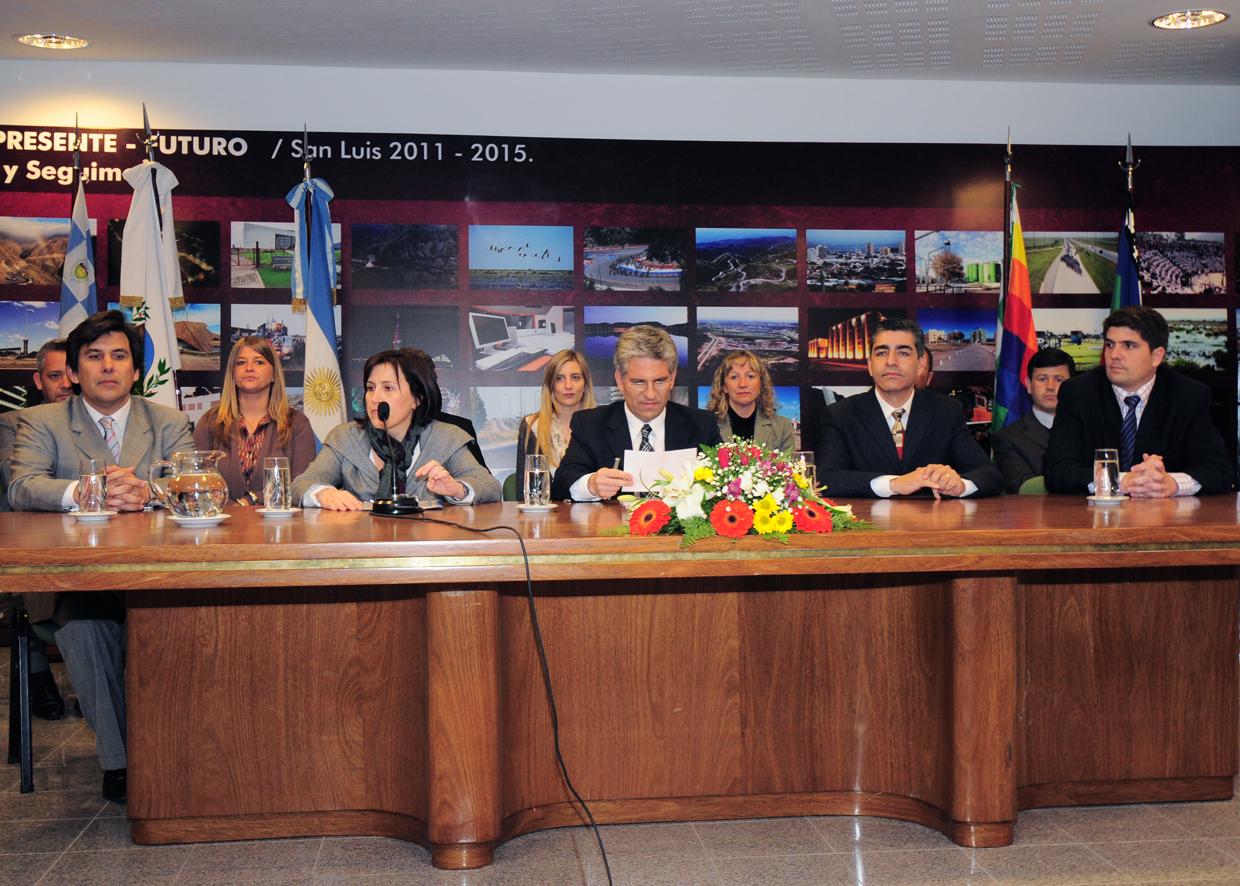 Historia Clinica Digital con firma digital en San Luis.