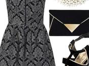 MODA+BODA: lujo Barroco!