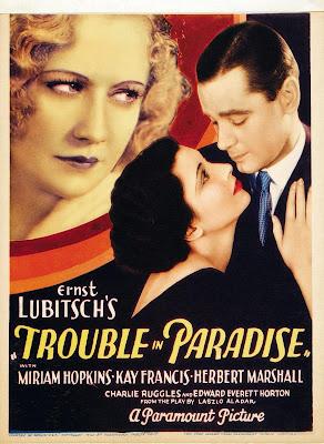 Un ladrón en la alcoba (1932)