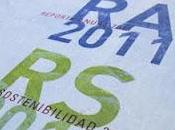 Sodimac lanzó Reporte Sostenibilidad 2011