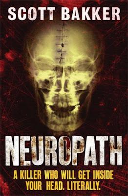 'Neurópata', de R. Scott Baker