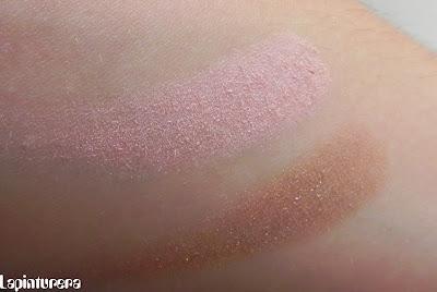 Dos de W7: Colorete Double Act y Máscara de pestañas