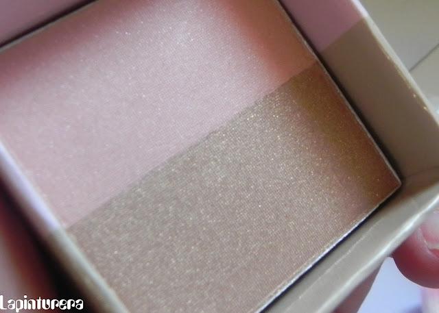 Dos de W7: Colorete Double Act y Máscara de pestañas