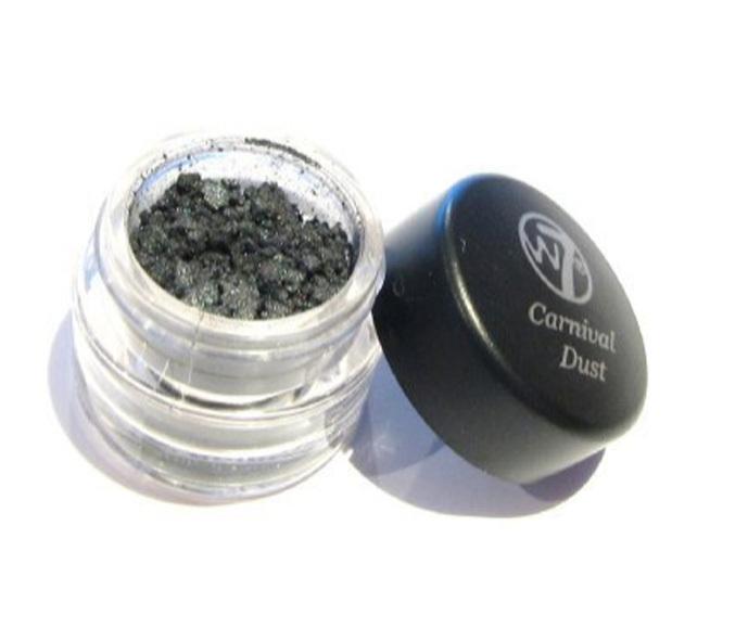 Dos de W7: Colorete Double Act y Máscara de pestañas