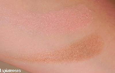 Dos de W7: Colorete Double Act y Máscara de pestañas